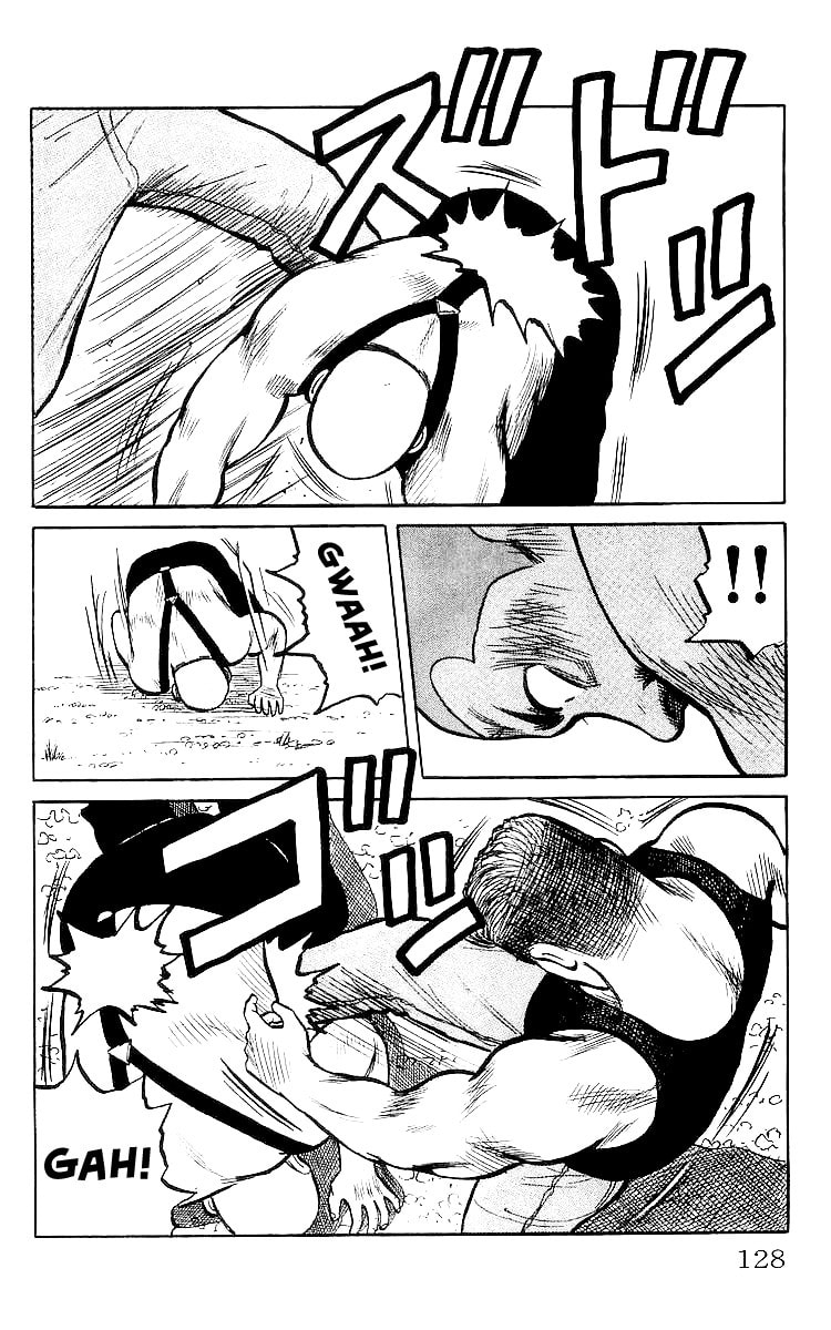 Crows Chapter 28 page 9 - 
