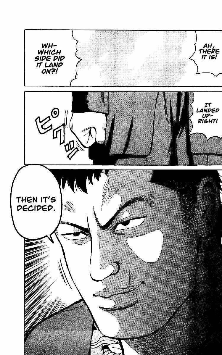 Crows Chapter 29.1 page 21 - 