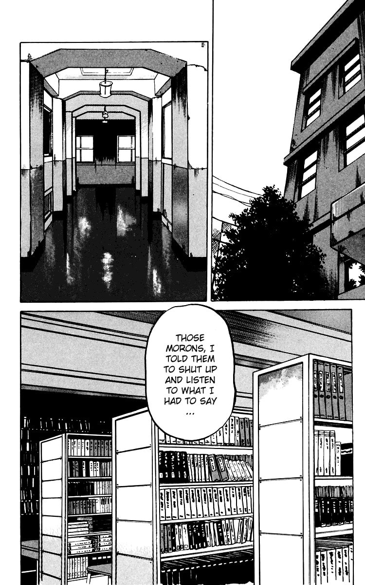 Crows Chapter 3 page 18 - 
