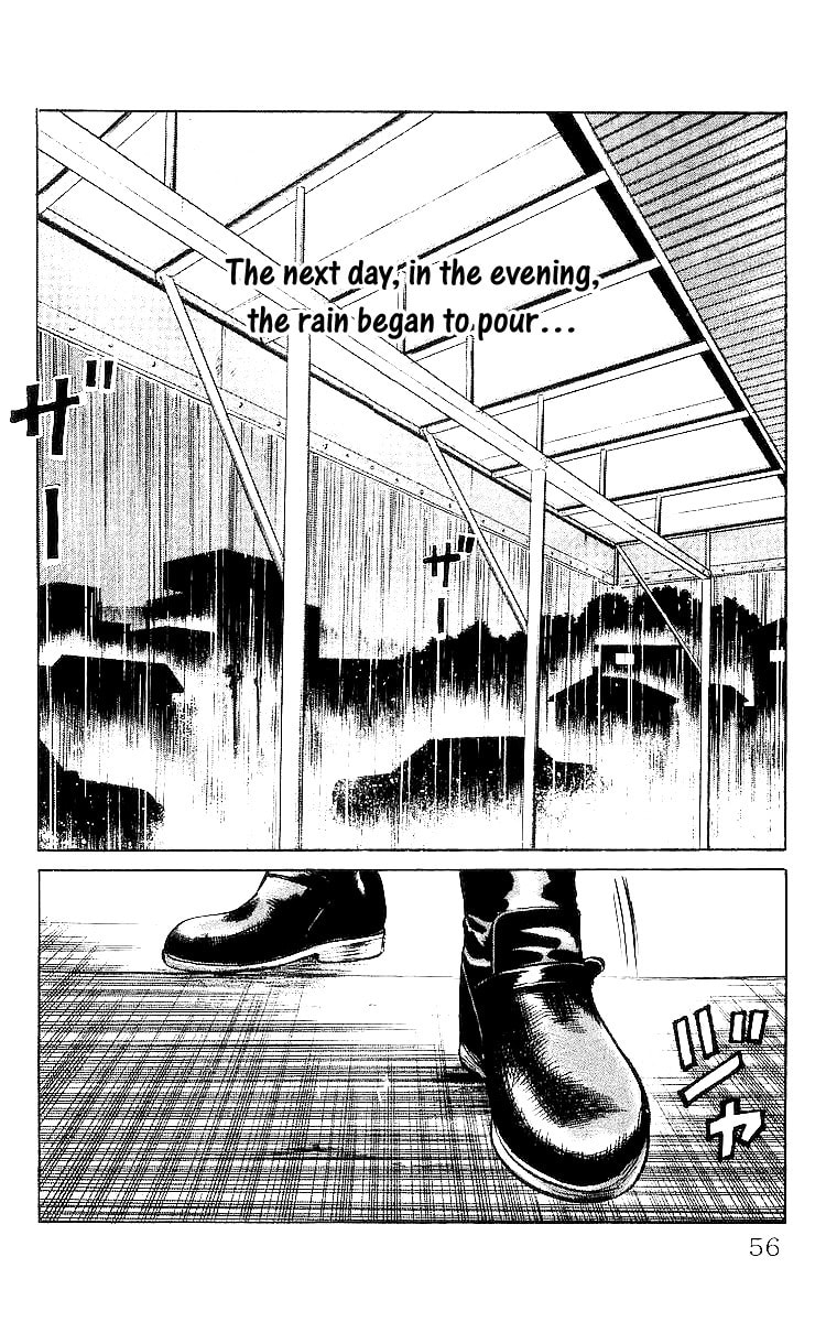 Crows Chapter 30 page 20 - 