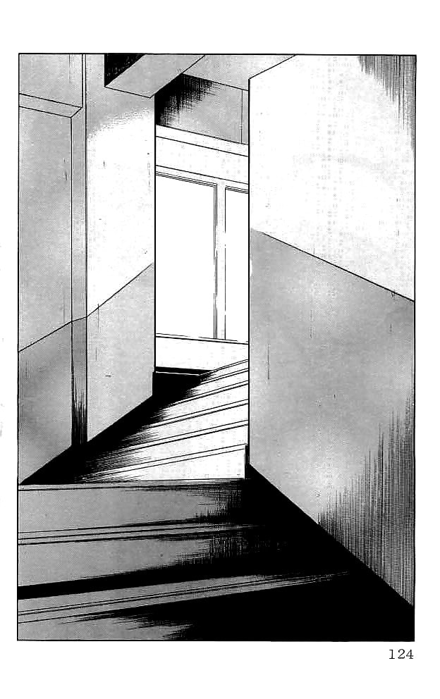 Crows Chapter 35 page 3 - 