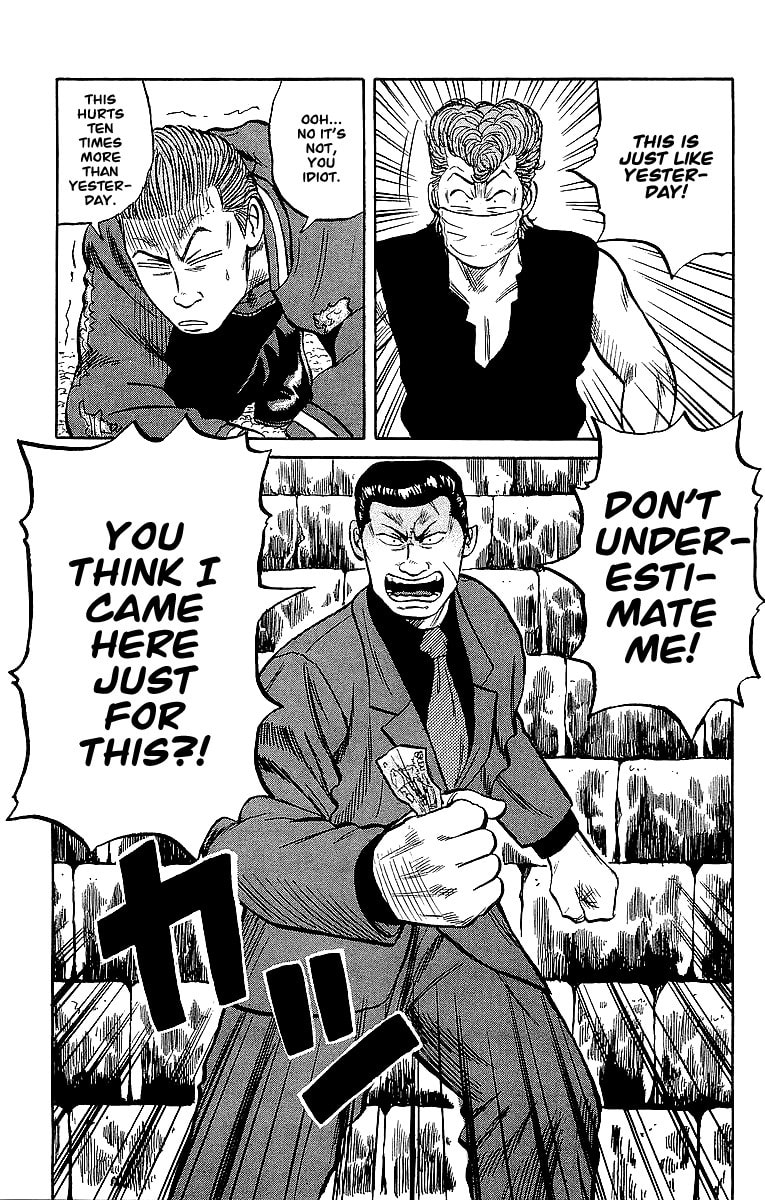 Crows Chapter 36 page 53 - 
