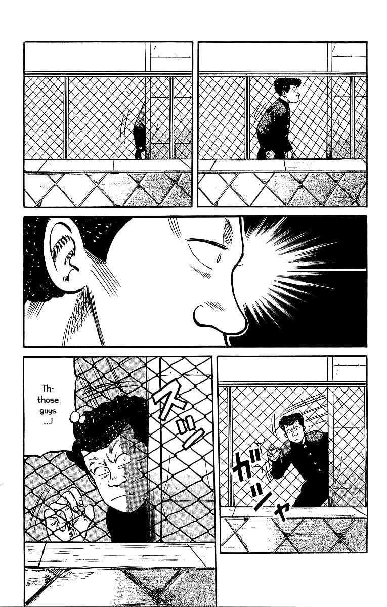 Crows Chapter 39.2 page 29 - 