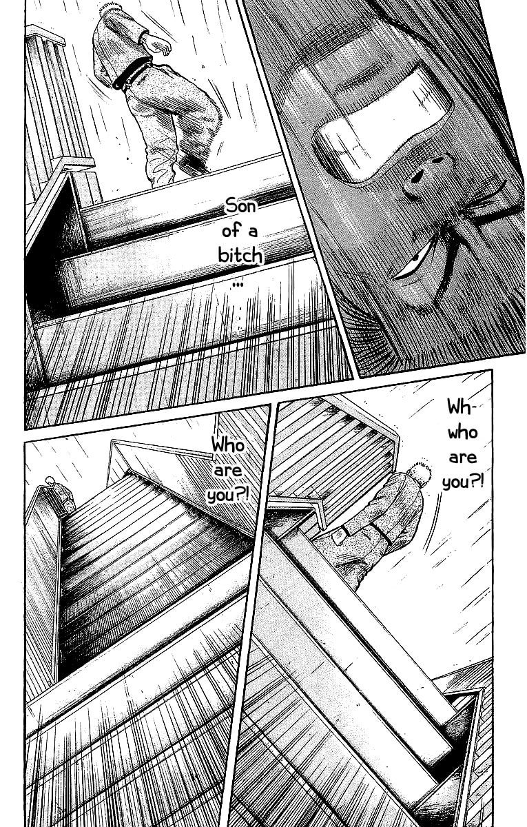 Crows Chapter 41 page 39 - 