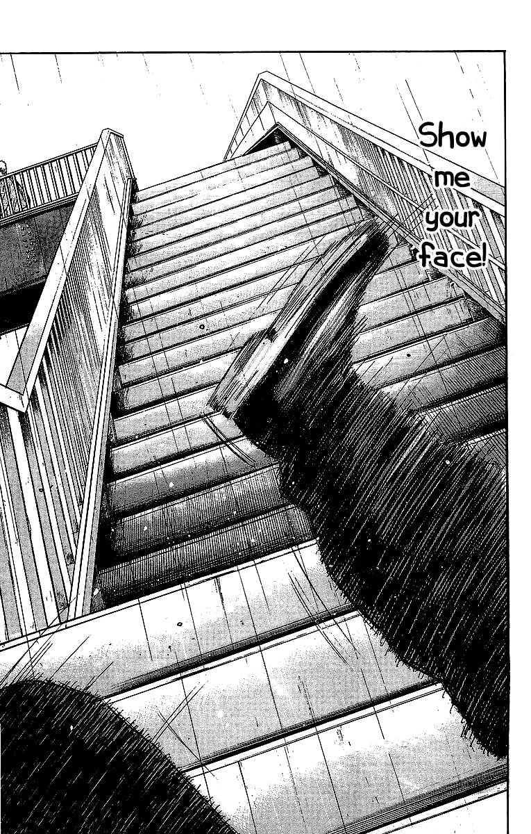 Crows Chapter 41 page 40 - 