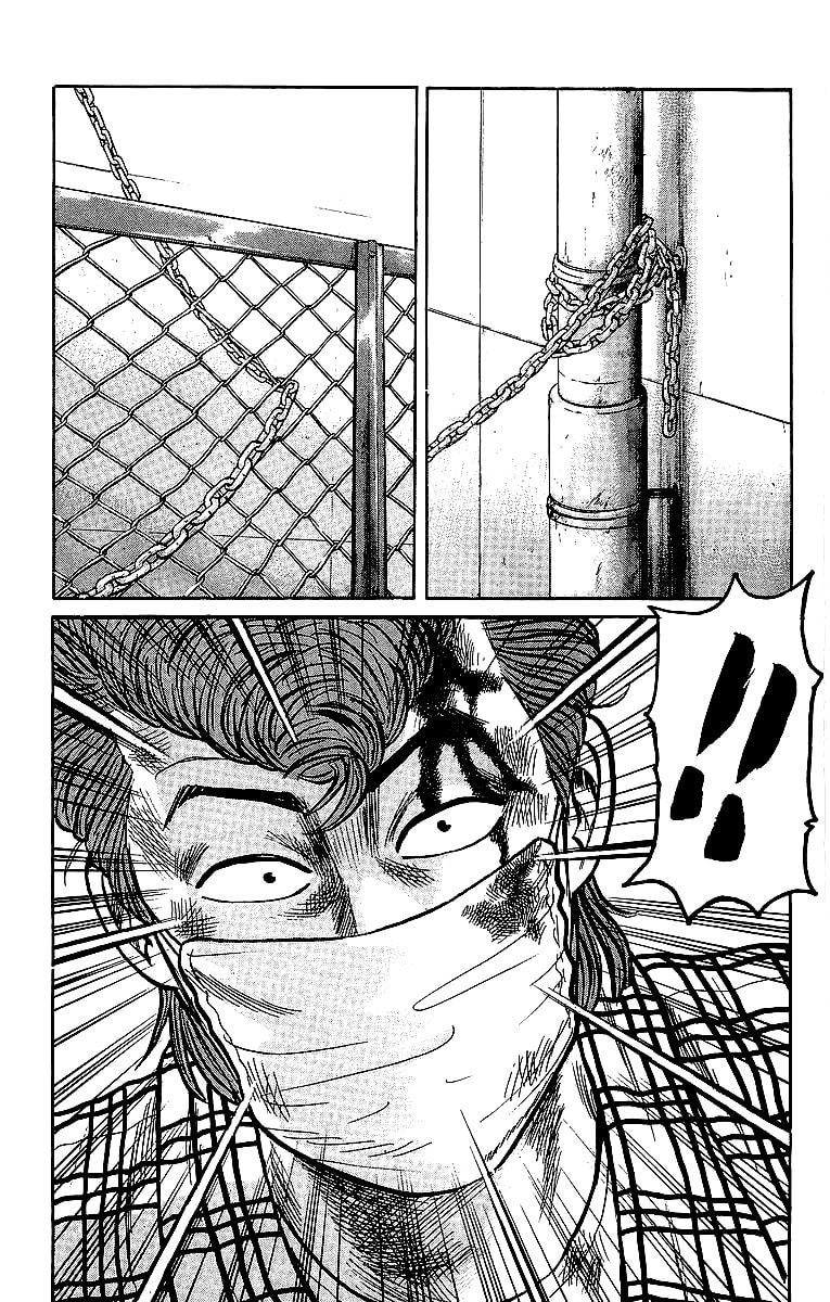 Crows Chapter 41 page 45 - 