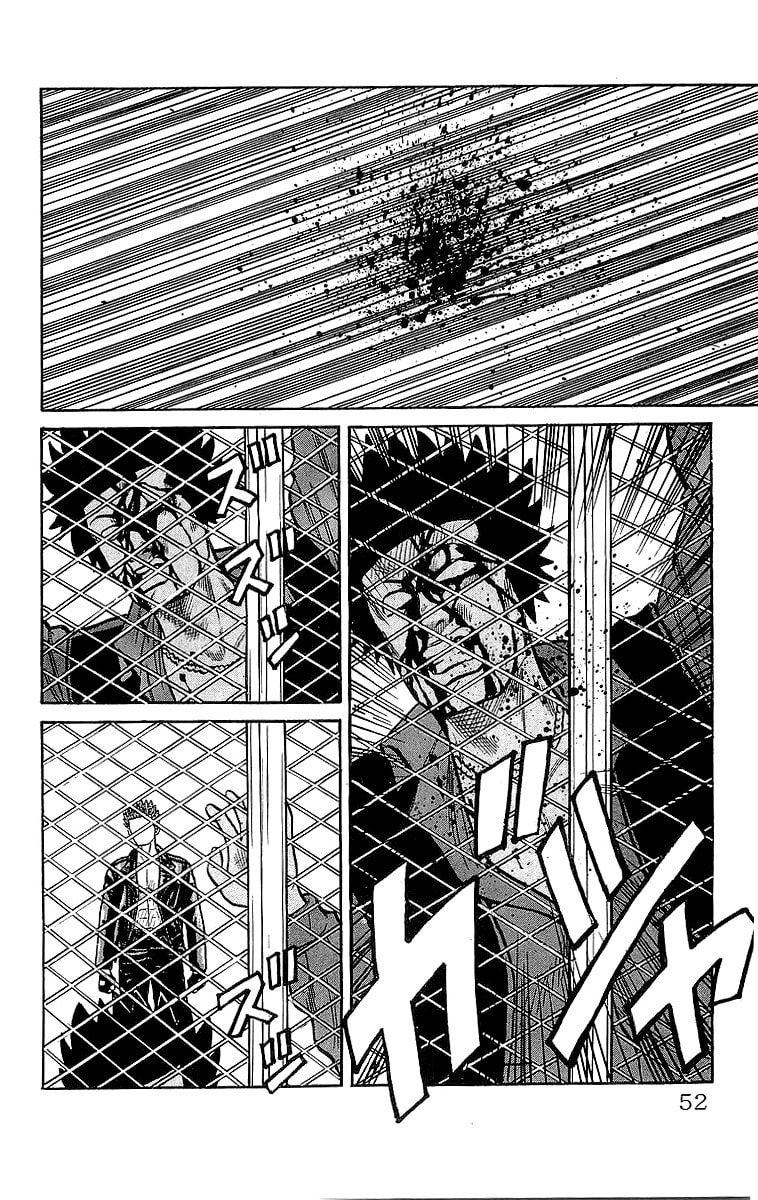 Crows Chapter 43 page 48 - 