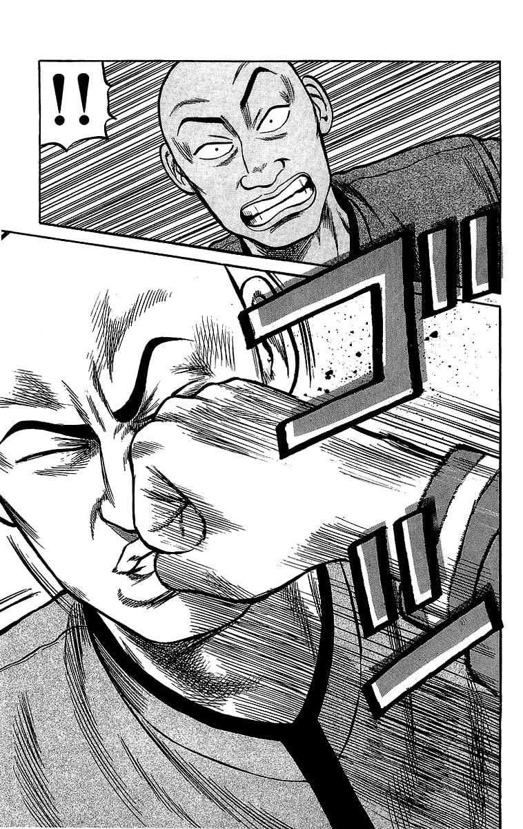 Crows Chapter 45 page 49 - 