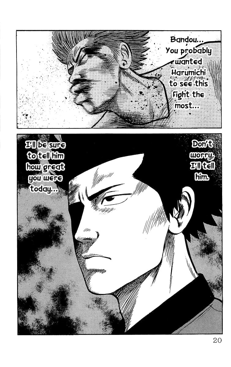 Crows Chapter 46.2 page 18 - 