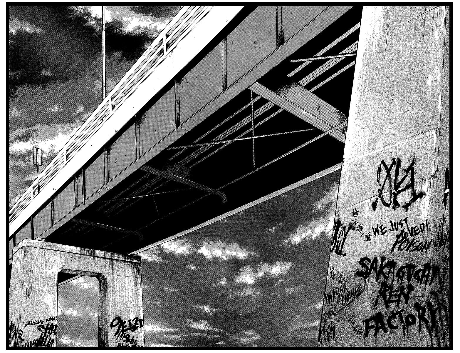 Crows Chapter 46.2 page 36 - 