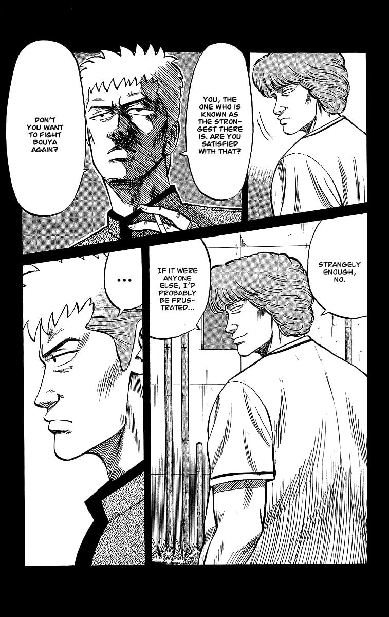 Crows Chapter 48 page 6 - 