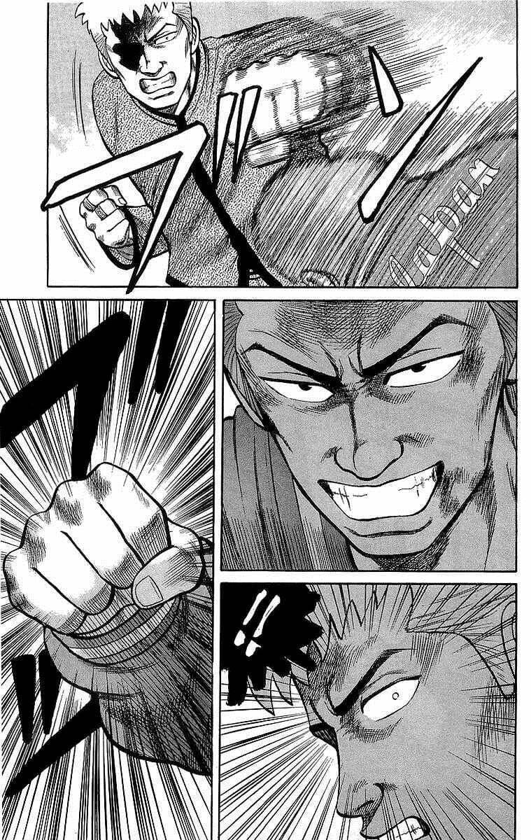 Crows Chapter 49.1 page 30 - 