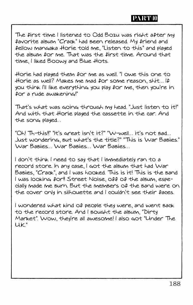 Crows Chapter 49.1 page 36 - 