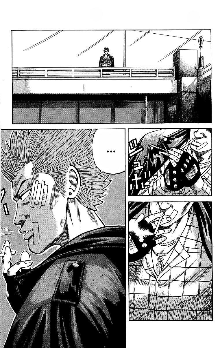 Crows Chapter 49.2 page 24 - 