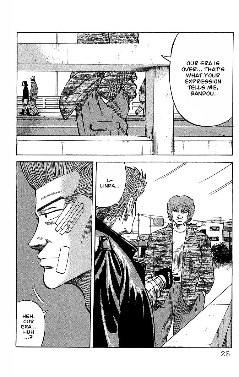 Crows Chapter 49.2 page 25 - 
