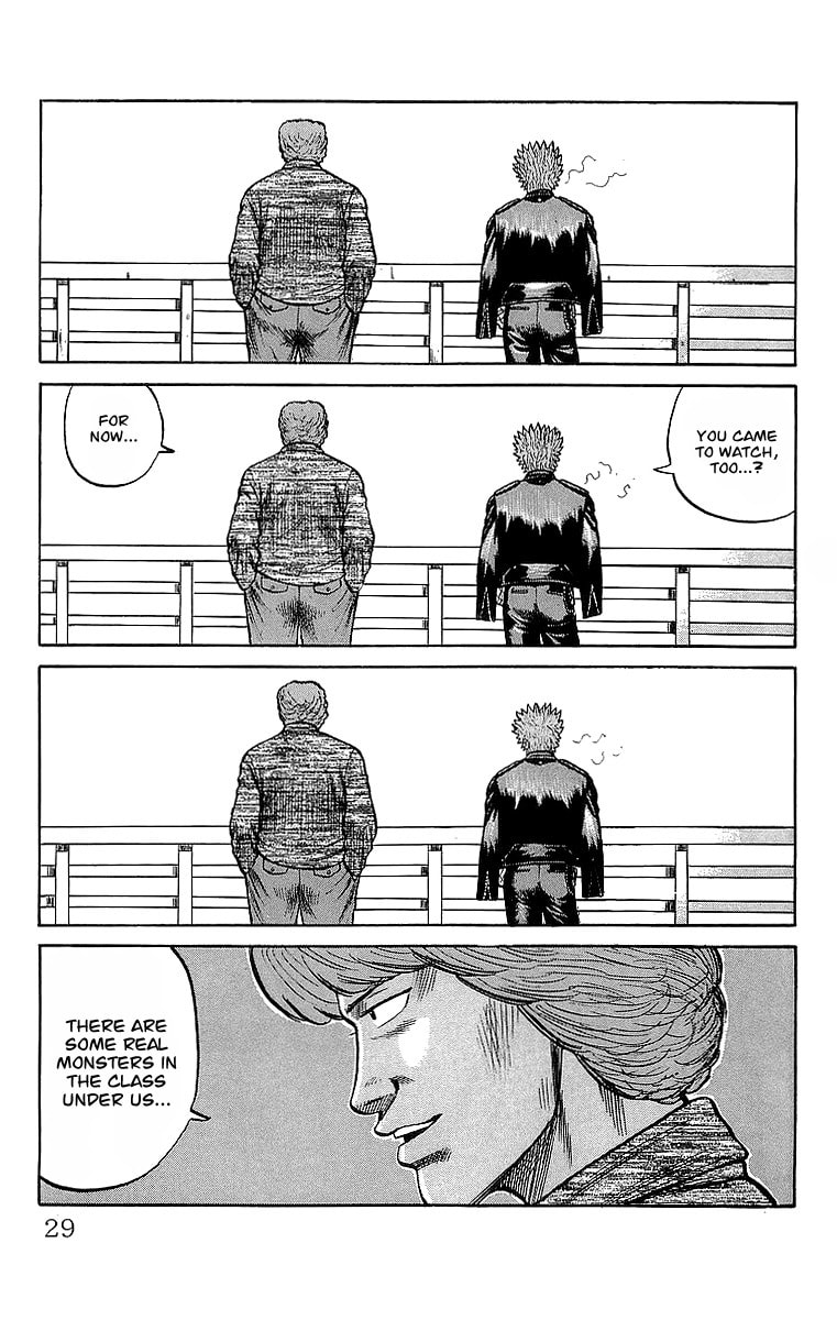 Crows Chapter 49.2 page 26 - 