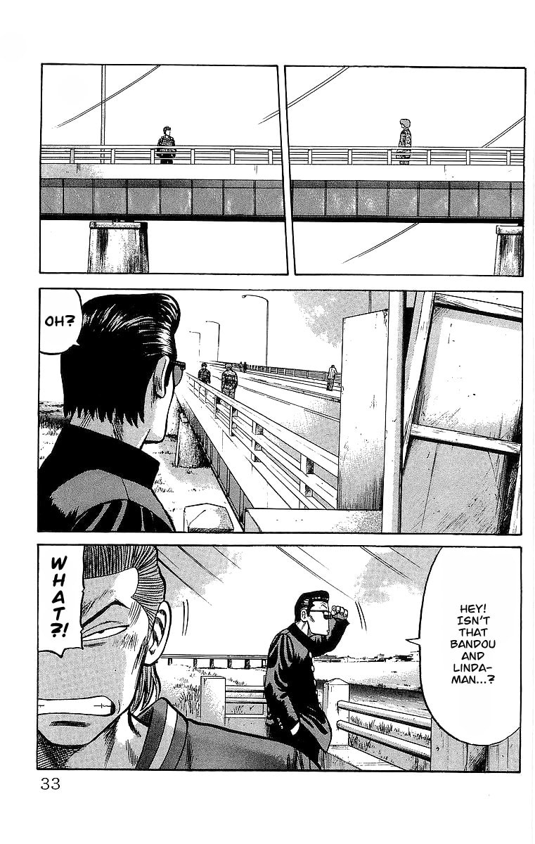 Crows Chapter 49.2 page 30 - 
