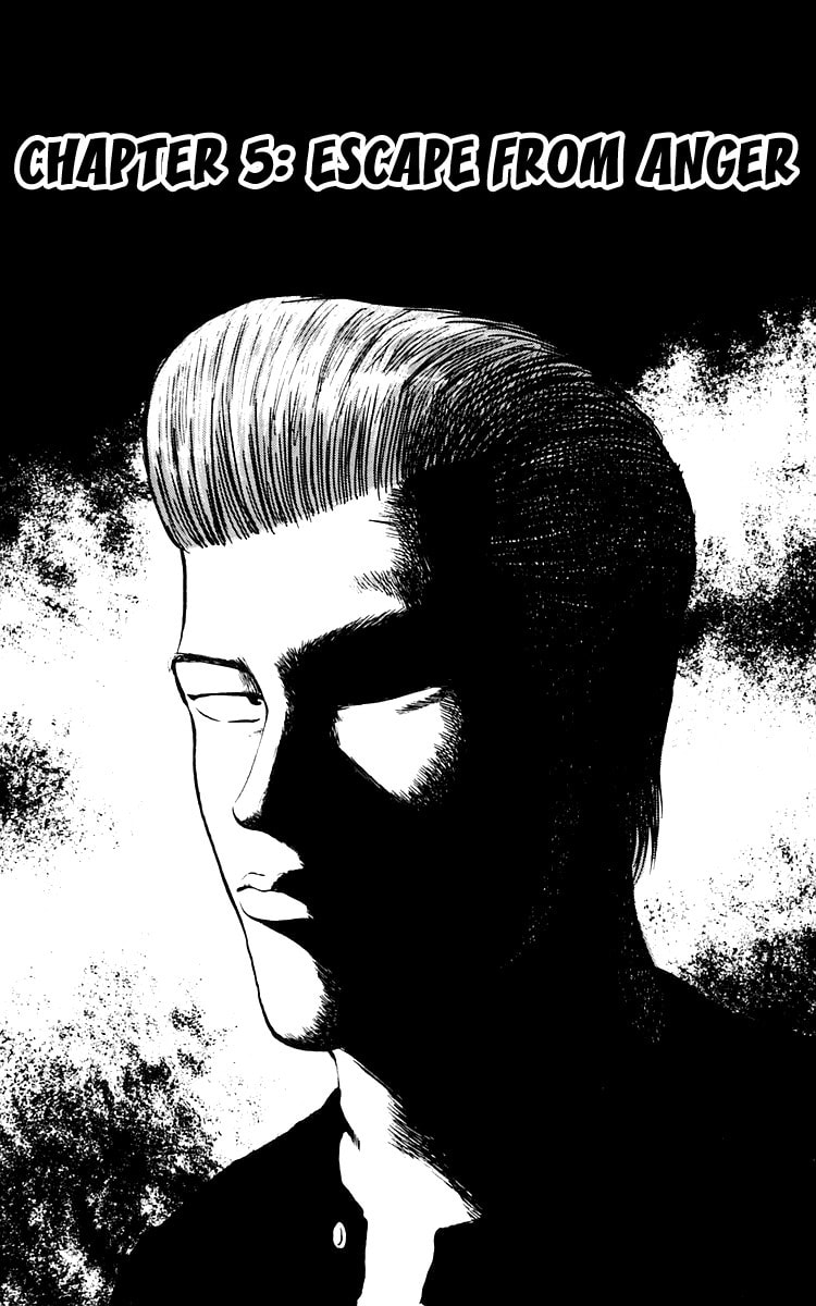 Crows Chapter 5 page 6 - 