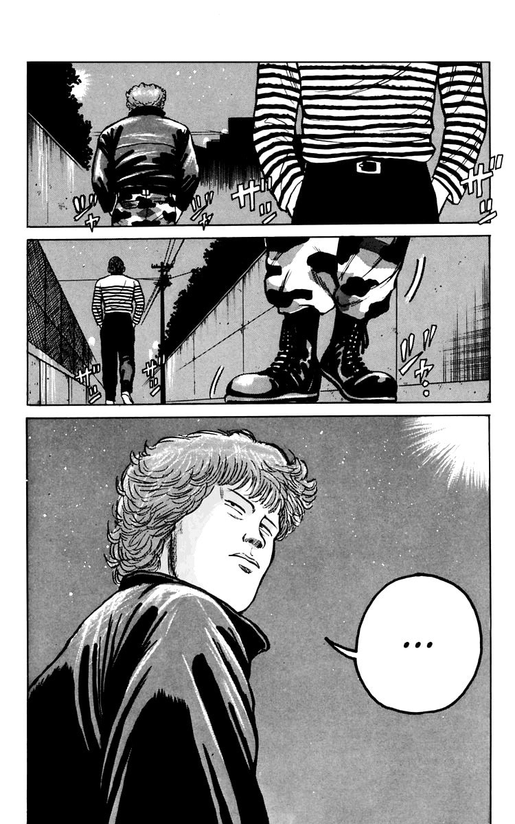 Crows Chapter 5 page 54 - 