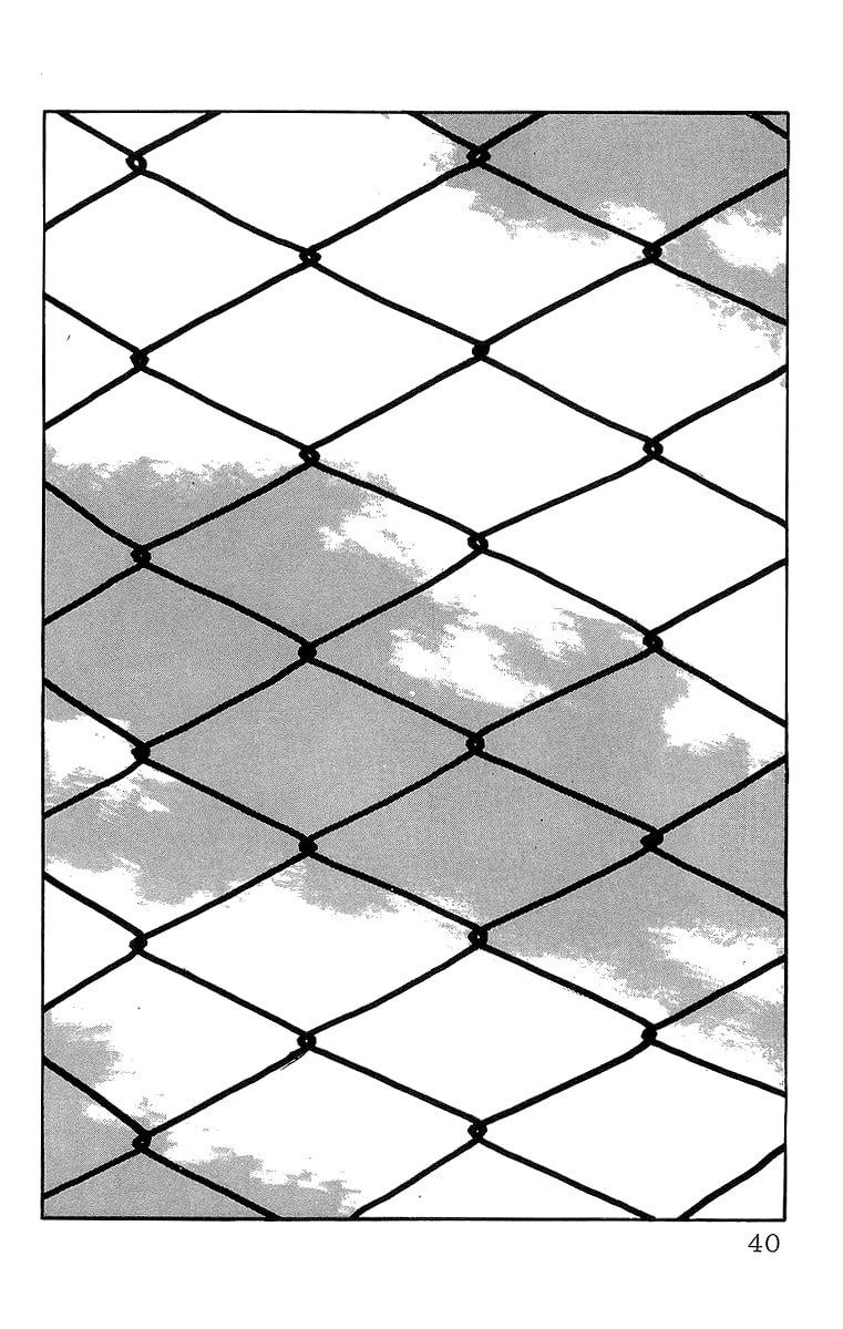 Crows Chapter 50 page 3 - 