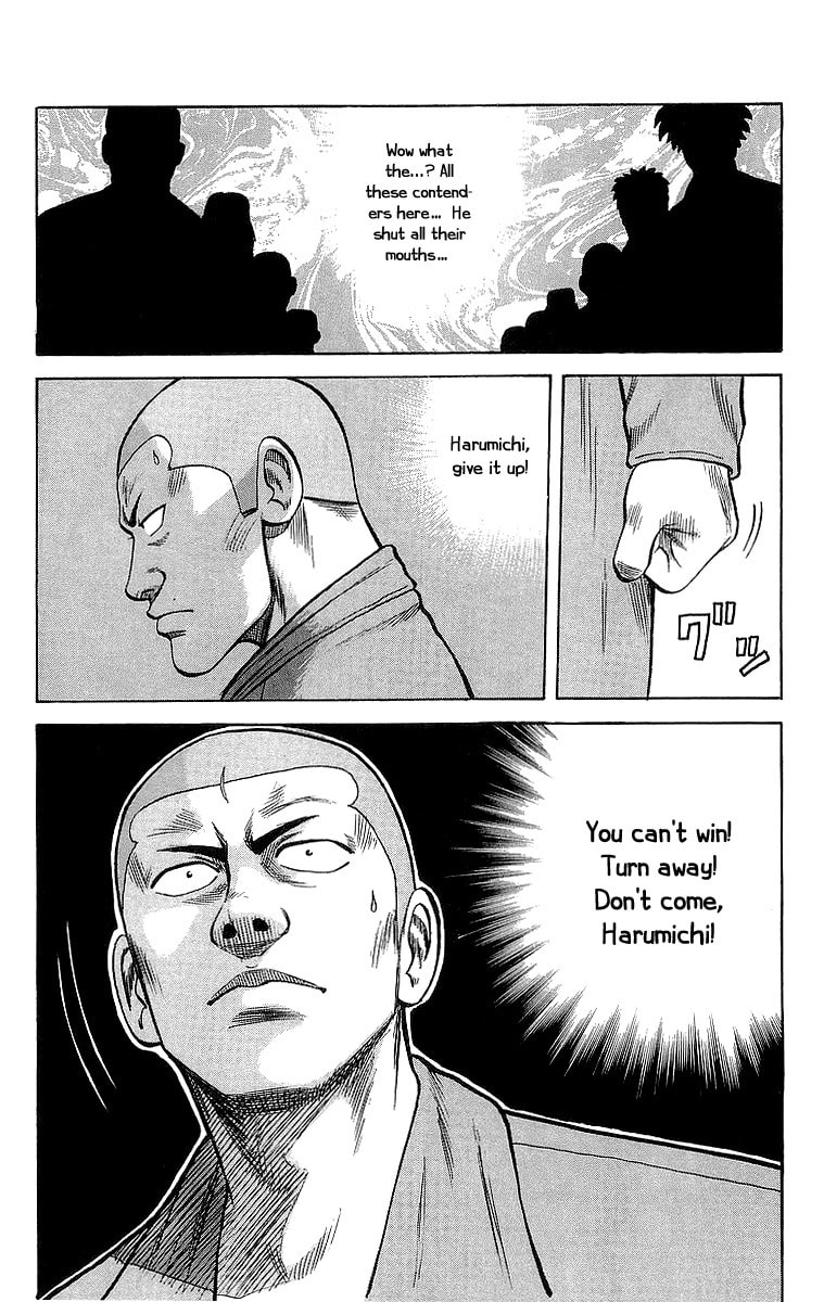 Crows Chapter 51 page 42 - 