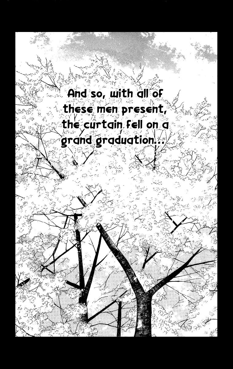 Crows Chapter 54 page 42 - 