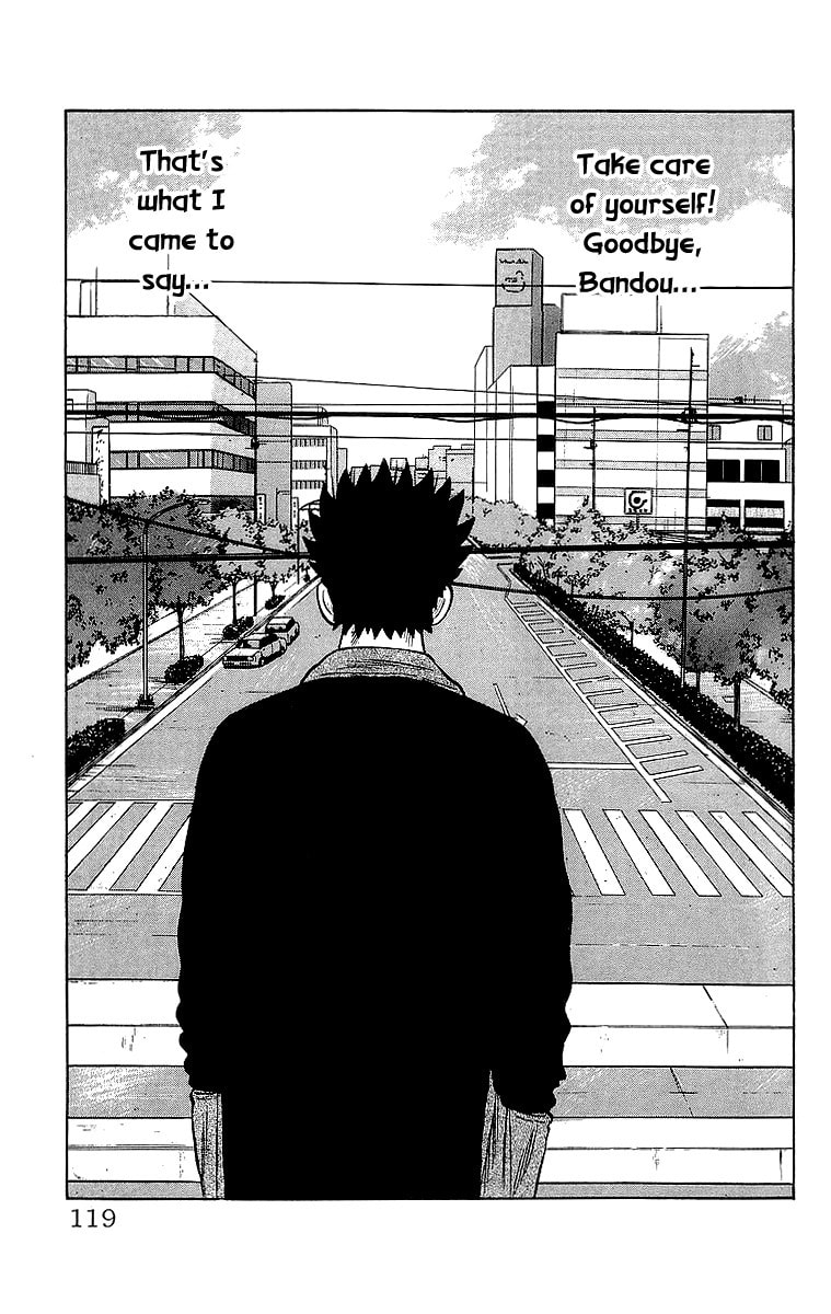 Crows Chapter 55 page 28 - 