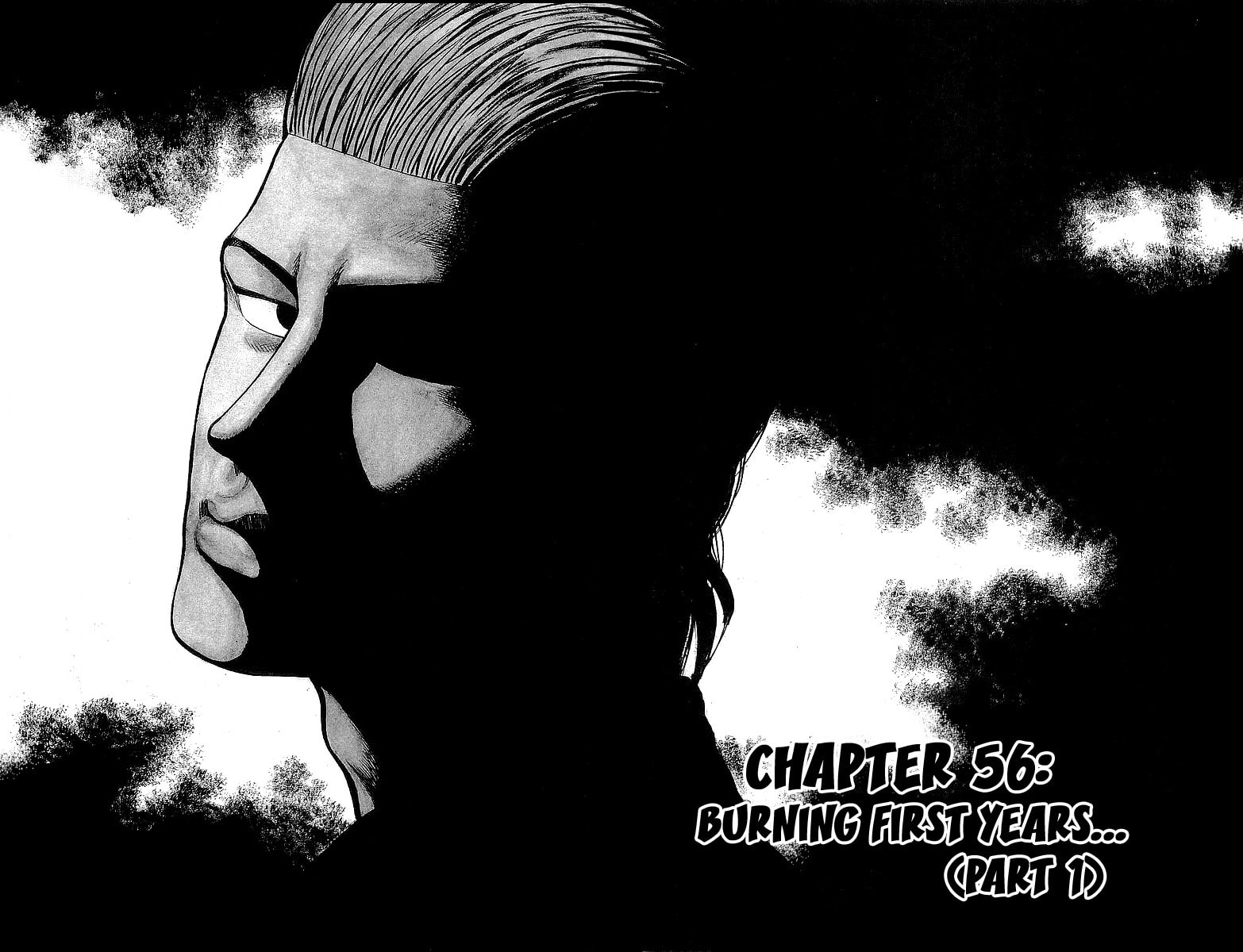 Crows Chapter 56 page 4 - 