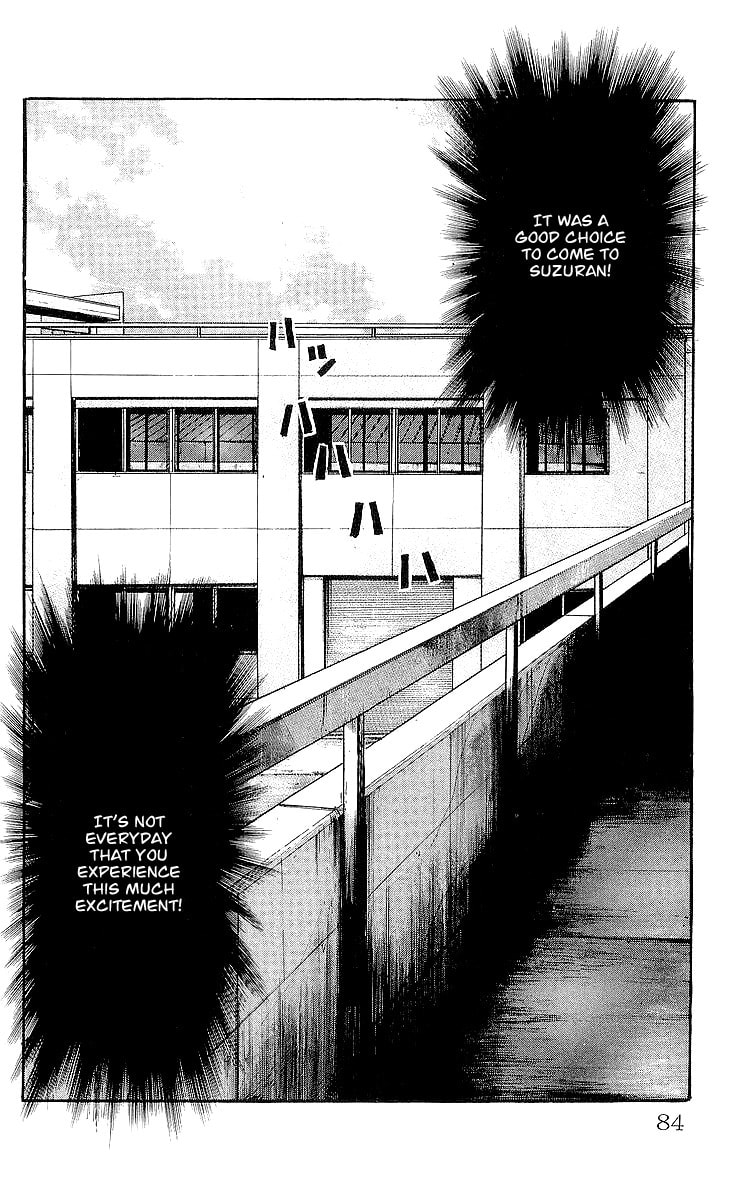 Crows Chapter 58 page 48 - 