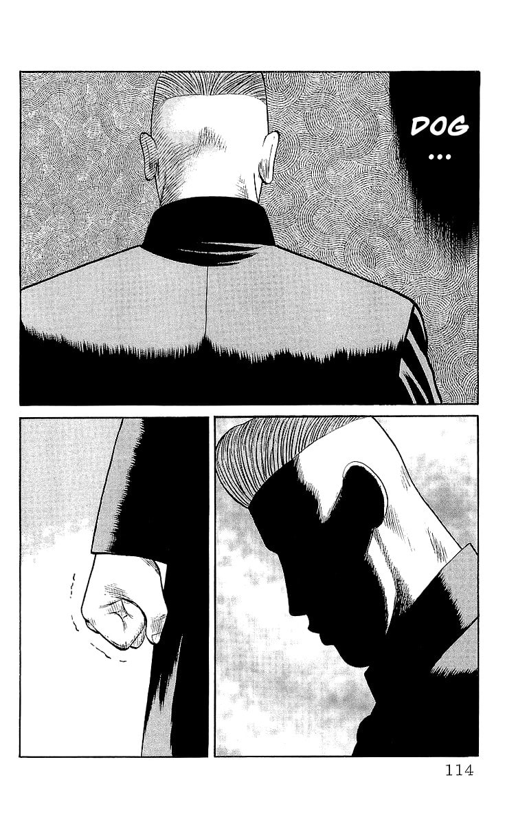 Crows Chapter 59 page 26 - 
