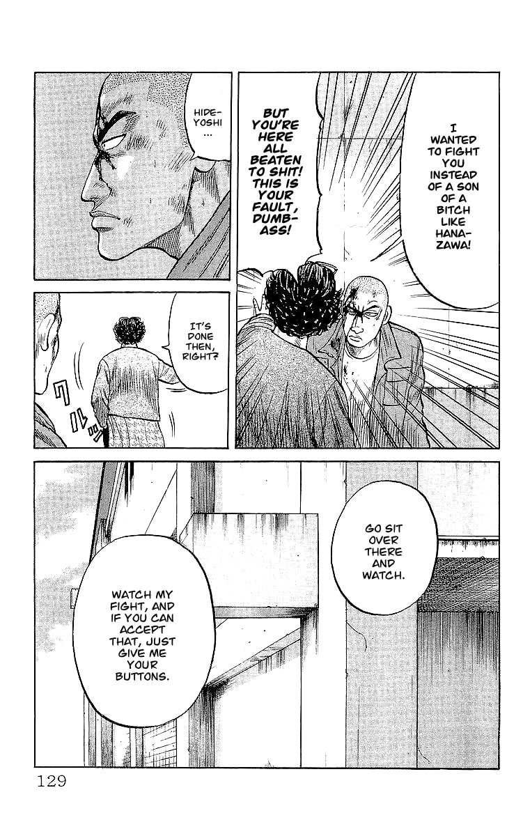 Crows Chapter 59 page 41 - 