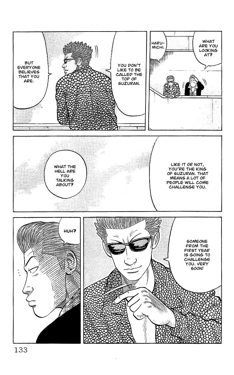 Crows Chapter 59 page 45 - 