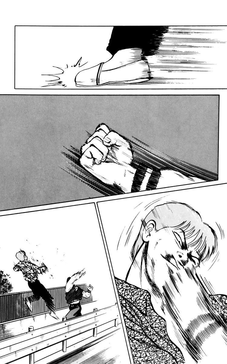 Crows Chapter 6 page 29 - 