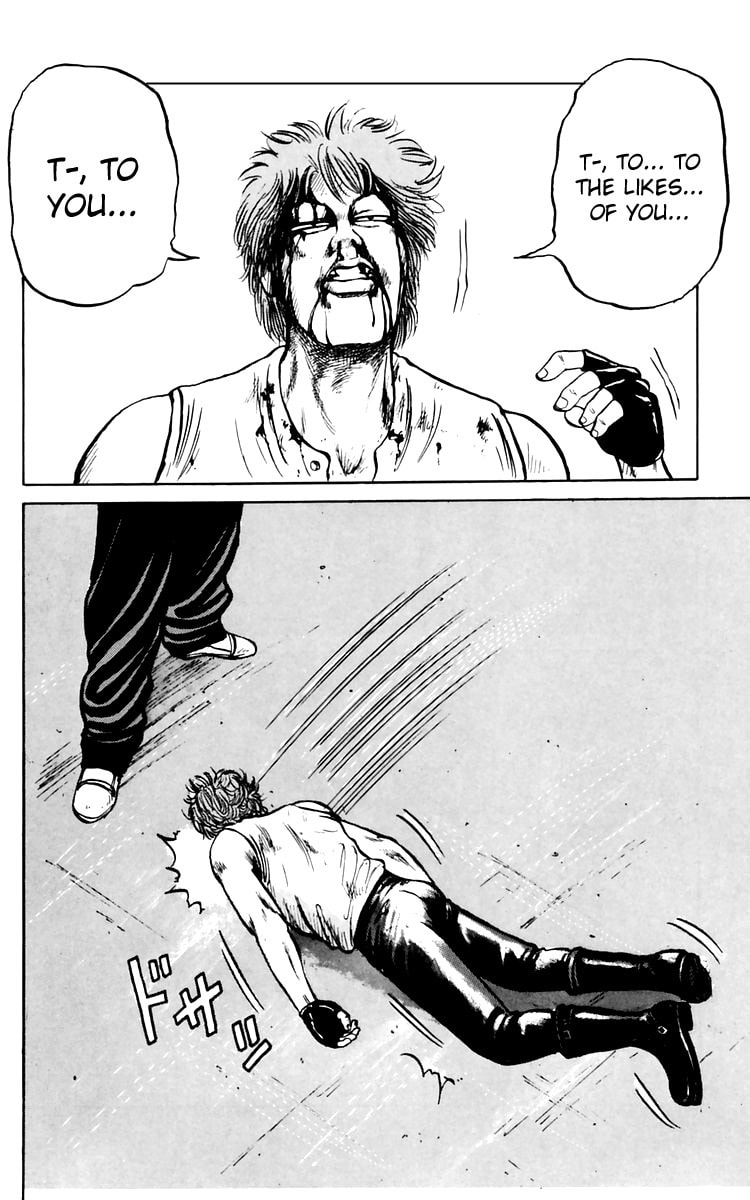Crows Chapter 6 page 54 - 