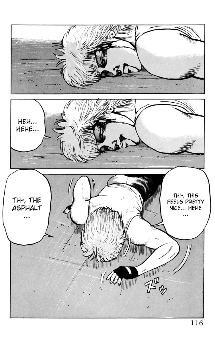 Crows Chapter 6 page 58 - 