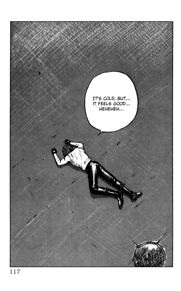Crows Chapter 6 page 59 - 