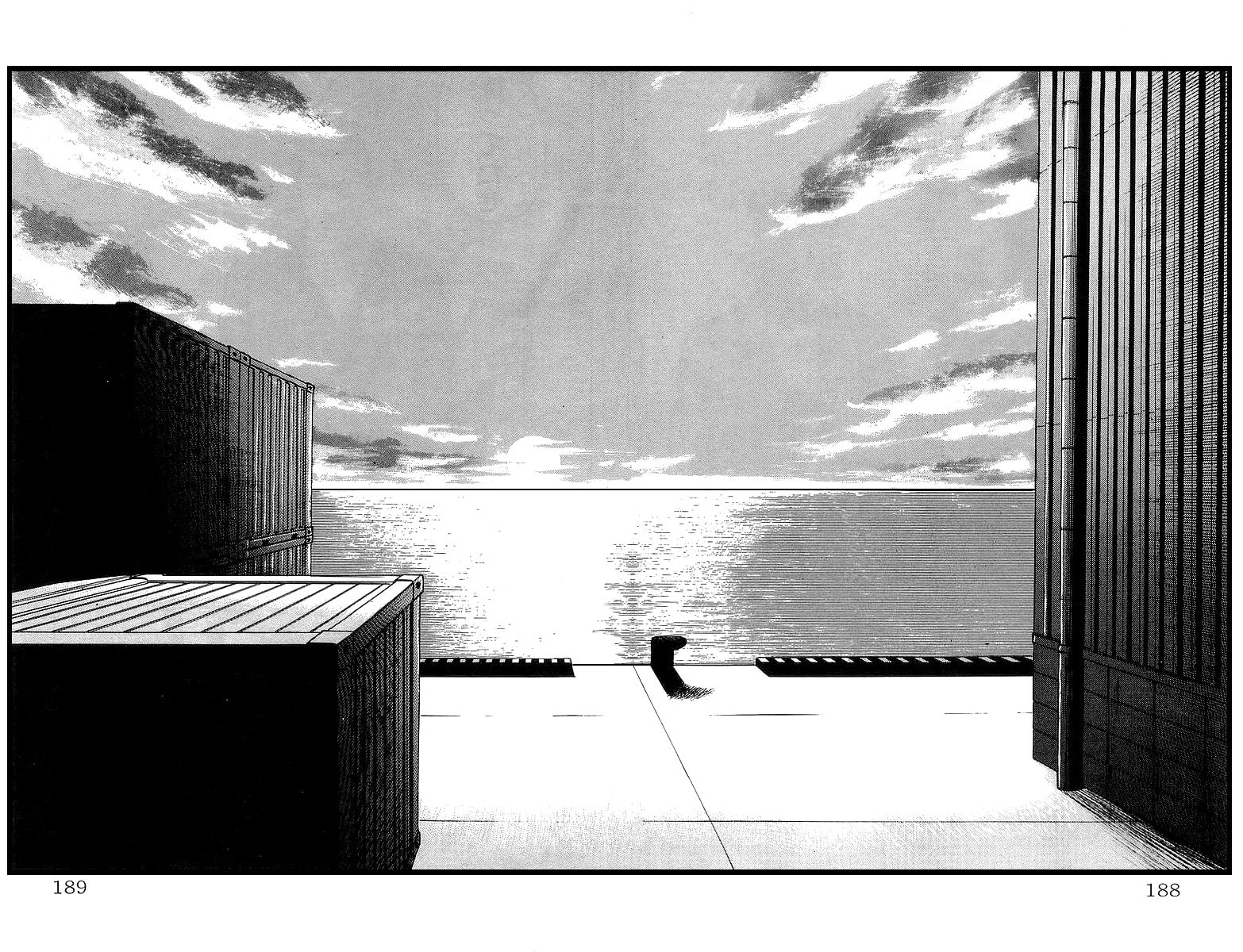 Crows Chapter 64 page 35 - 