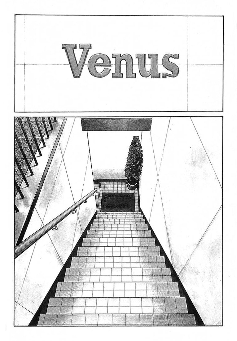 Crows Chapter 65 page 8 - 