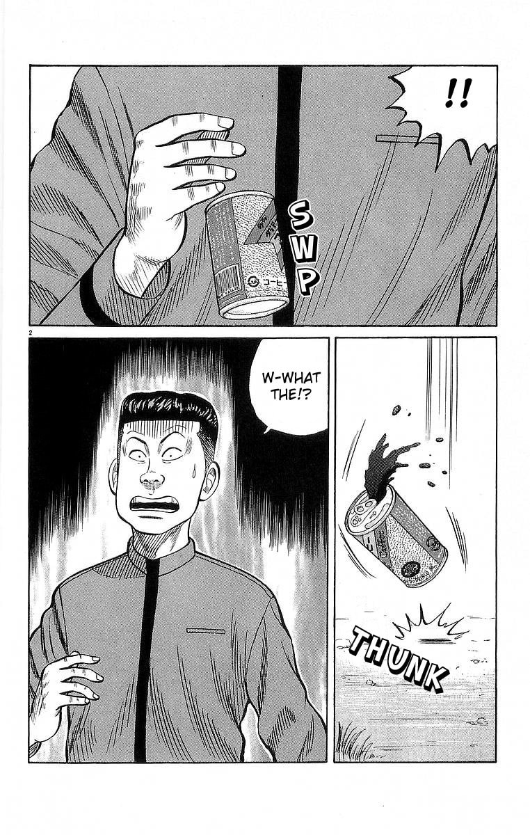 Crows Chapter 67 page 2 - 
