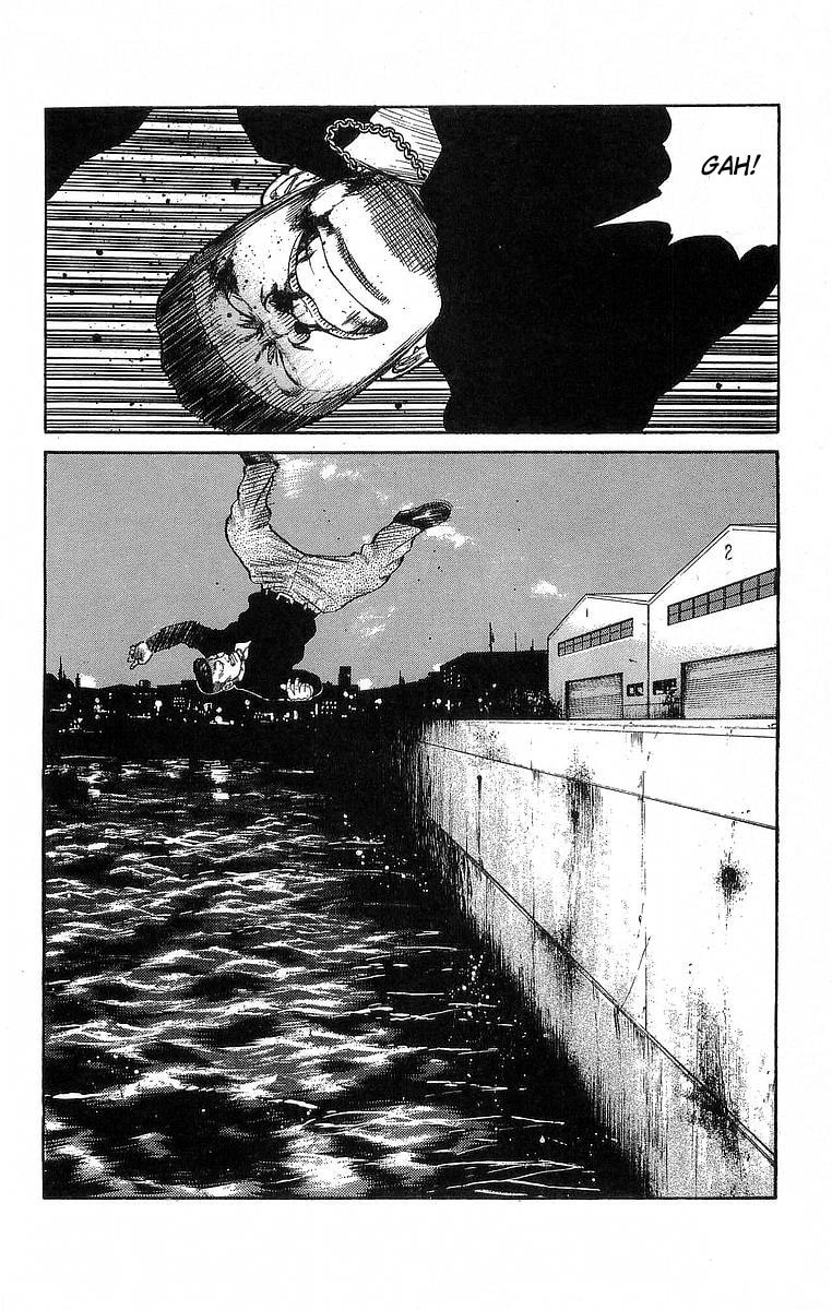Crows Chapter 67 page 43 - 