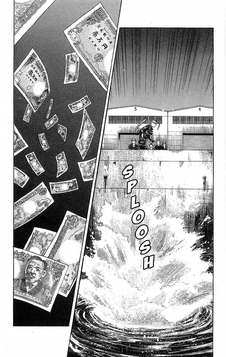 Crows Chapter 67 page 44 - 