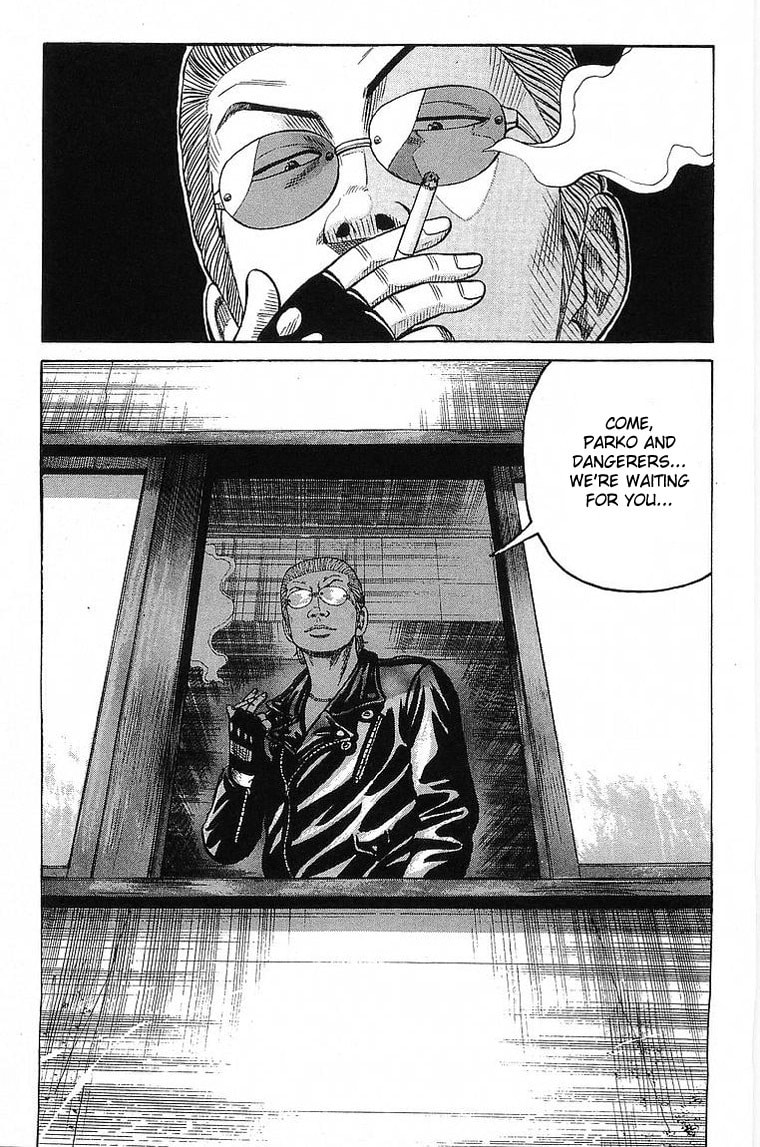 Crows Chapter 68 page 48 - 