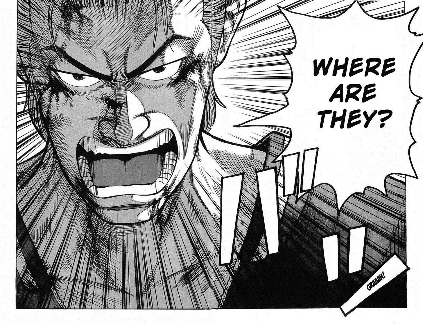 Crows Chapter 69.1 page 29 - 