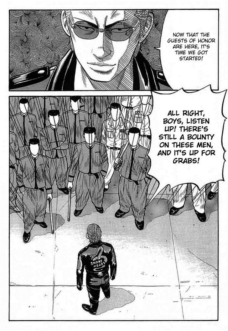 Crows Chapter 69.2 page 16 - 