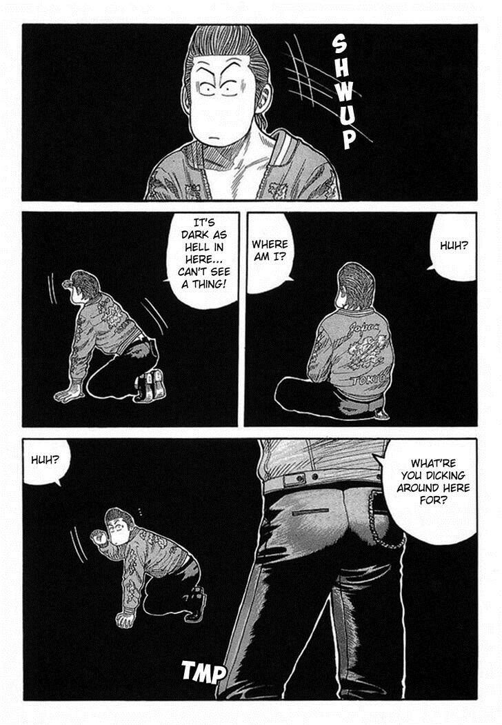Crows Chapter 69.2 page 24 - 