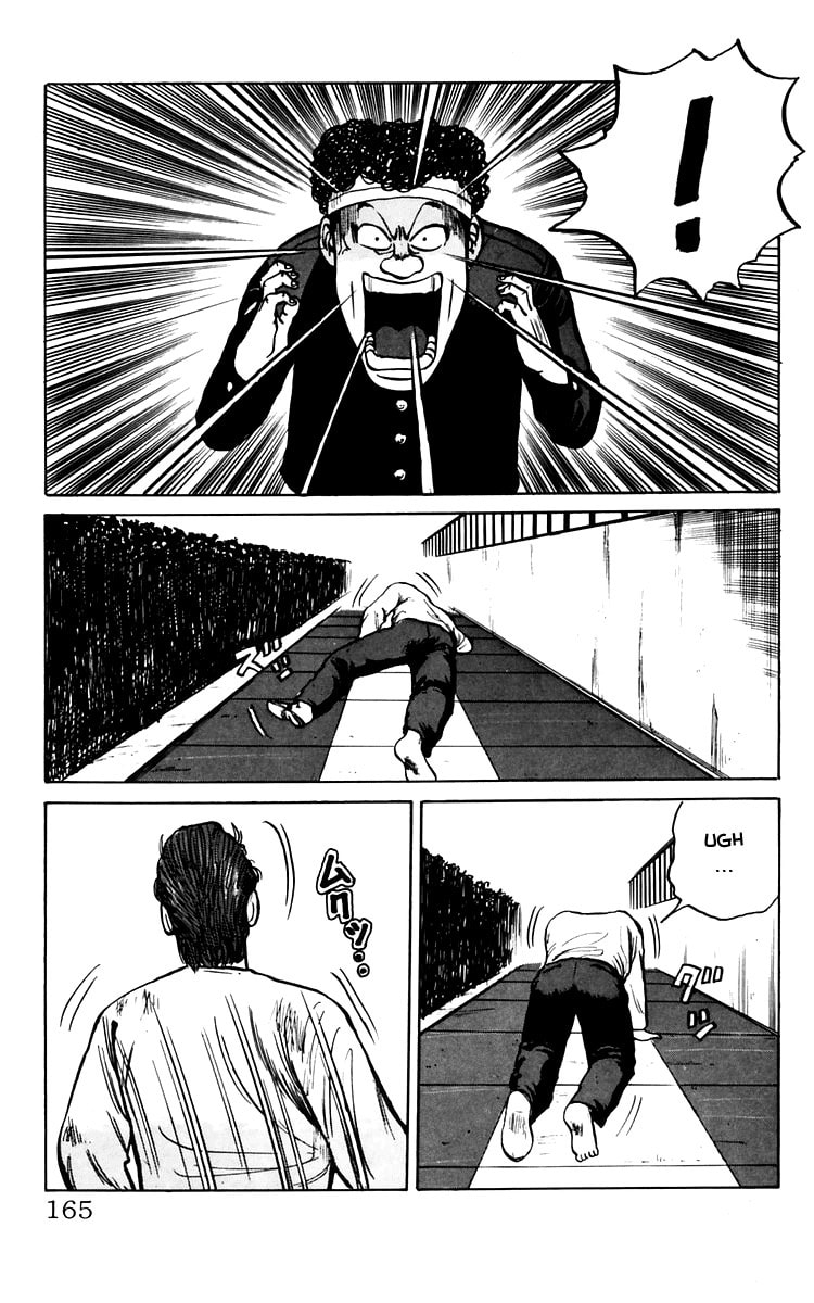 Crows Chapter 7 page 44 - 