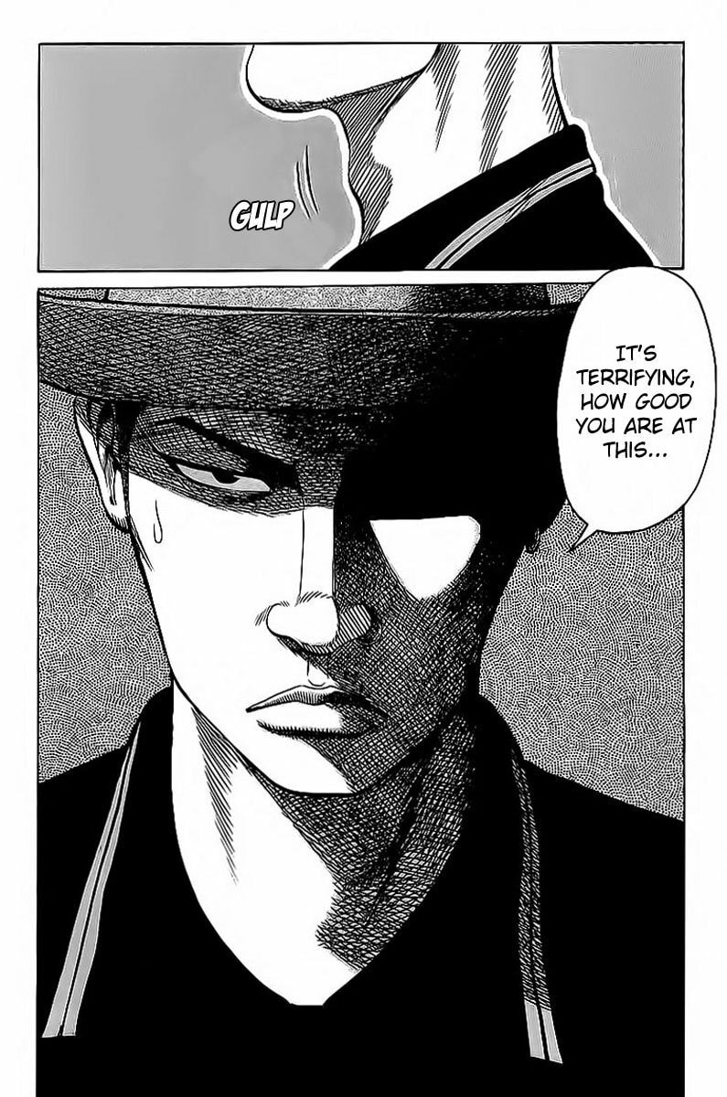 Crows Chapter 70.1 page 31 - 