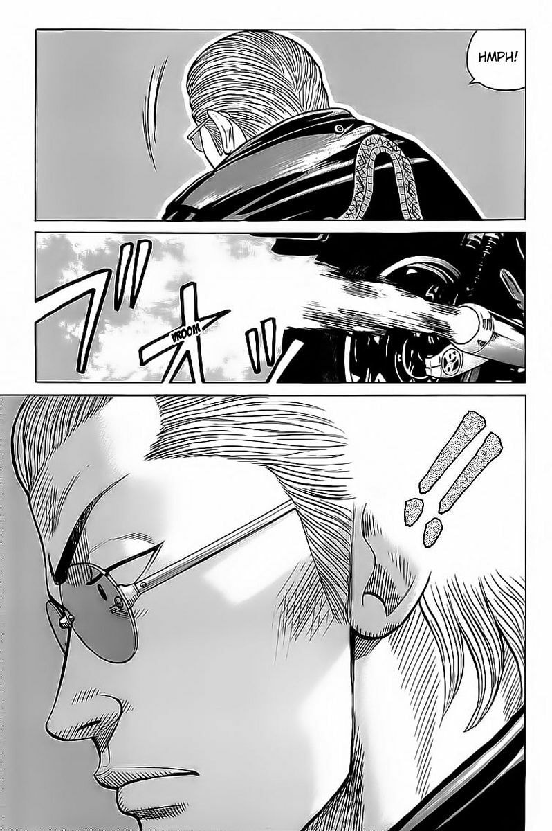 Crows Chapter 70.1 page 47 - 