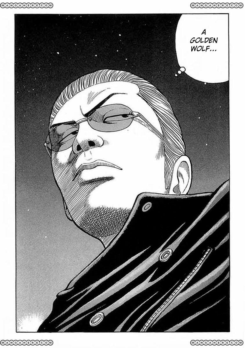 Crows Chapter 70.1 page 49 - 