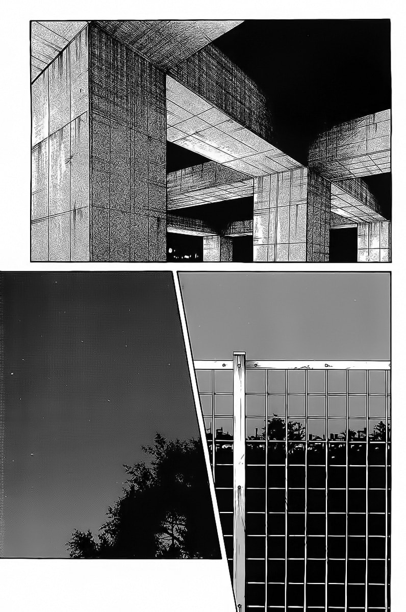 Crows Chapter 71 page 52 - 